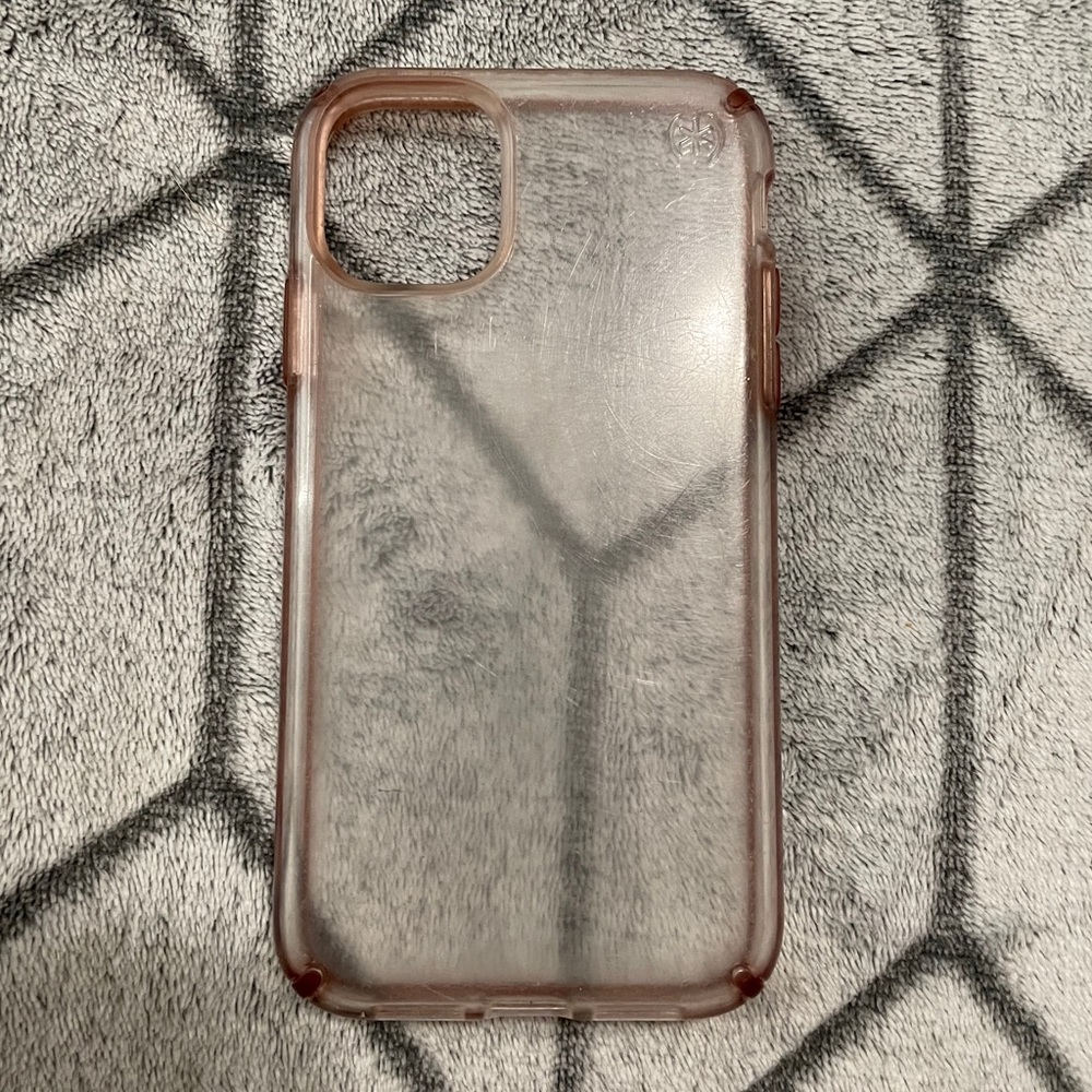Iphone 11 Phone Case